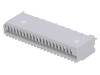 52045-2045 Разъем: FFC (FPC); прямой; PIN:20; NON-ZIF; THT; 200В; луженые; 1А