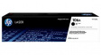 W1106A Toner Cartridge, 1000 Sheets, Black