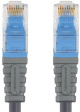 BVL2005 Patch cable RJ45 Cat.5e F/UTP 5.0 m blue