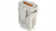 560-003-000-211 Socket housing 2.5 mm Pole no. 3