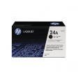 Q2624A Toner 24A black