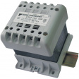 PTM100 Safety transformer 230VAC, 12VAC / 24VAC, 100 VA