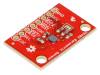 SEN-12039, Датчик: давления; IC: T5403; Интерфейс: I2C; высоты; штыревой, SparkFun Electronics