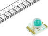 LTST-C930TGKT LED; SMD; 1210; зеленый; 710-2000мкд; 3,2x2,4x2,4мм; 25°; 2,8?3,6В