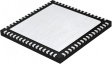 ATXMEGA64A3U-MH Микроконтроллер AVR; EEPROM:2кБ; SRAM:4кБ; Flash:64кБ; VQFN64