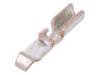 269G2-LPBK Контакт; "папа" / "мама"; 20?16AWG; обжим; на провод; 15А