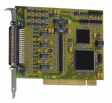 APCI-3200-16 Аналоговая PCI-плата 24Channels