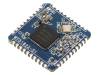 WT51822-S1 Модуль: Bluetooth Low Energy; GPIO, I2C, SPI, SWD, UART; SMD