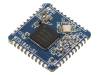 WT51822-S1 Модуль: Bluetooth Low Energy; GPIO, I2C, SPI, SWD, UART; SMD