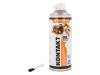KONTAKT IPA PLUS, Изопропанол; 400мл; аэрозоль; банка; бесцветный; очистка, AG TERMOPASTY
