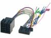 ZRS-202, Разъем; ISO; Kenwood; PIN:22, 4CARMEDIA