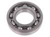 6208 SKF, Подшипник: шариковый однорядный; Внутр.диаметр:40мм; W:18мм, SKF