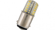 80100039897 LED lamp BA15d