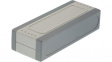 RND 455-00118 Корпус пластиковый 105 х 41 х 25.2 mm серый/светло серый ABS