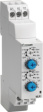 MLR1 Time lag relay Clock generator