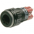 52-131.0252 Illuminated selector switch Momentary function 1 NO+1 NC