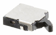 ESE18R61B Переключатель: индикаторный; Пол: 2; SPST; 0,01A/5ВDC; Подсвет: нет