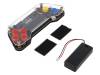 DFR0536 Модуль: расширения; gamepad; Назначение: micro: bit