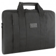 TSS594EU Notebook bag, City Smart 39.6 cm (15.6") black