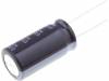 RD2W476M1631MBB Конденсатор: электролитический; THT; 47мкФ; 450В; O16x31,5мм; ±20%