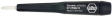 271/0-15 Screwdriver ceramic Phillips PH0