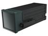 11.108L100 Корпус: на панель; Х: 48мм; Y: 48мм; Z: 100мм; ABS + PC,PPO; черный