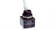TL22DNAW016F Переключатель: тумблер; Пол: 2; DPDT; ON-ON; 3A/250ВAC; 6A/12ВDC