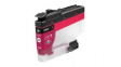 LC427M Ink Cartridge, Magenta, 1500 Sheets