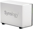 DS213J 4WR Disk station 2x4TB (WD RED 24x7)