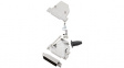 DTSL25-LJSRG-S-HDP44-K D-Sub HD connector kit 44P