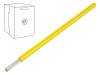 2841/7 YL001 Провод; MIL-W-16878/6 (Type ET); многопров; Cu; 30AWG; желтый