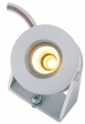 62513215 LED flush mounted fixture cool white