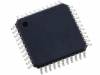 AT89LP6440-20AU Микроконтроллер "51; SRAM:4352Б; Интерфейс: I2C, SPI, UART; TQFP44