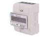 OR-WE-513 Контроллер; IP51; DIN; Iраб.макс: 80А; -25?55°C; 0,4Вт; Дисплей: LCD