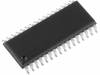 AT90PWM316-16SU, Микроконтроллер AVR; EEPROM:512Б; SRAM:1кБ; Flash:16кБ; SO32, Atmel
