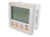 DMG 800 L01 Ваттметр на панель; LCD (128x80); V AC:10?480В; I AC:0,01?6А
