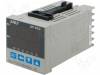 AT-503-6140-000, Модуль: регулятор; Контролируемая величина: температура; IP20, ANLY ELECTRONICS