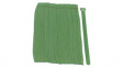 ETK-3-250-0332. Cable Tie Green 250x13mm, Pack of 100 pieces