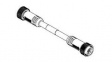 1300101013 Sensor Cables / Actuator Cables MALE-FEMALE 12' 16/5 PVC