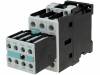 3RT1025-1AF04 Контактор:3-полюсный; Вспомогательные контакты: NC x2,NO x2