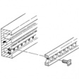 64568-062 Spacer for Backplane Board, Grey, PBT