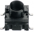 3FSH9 Board switch without LED, 50 mA, 24 VDC
