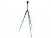P 7851, Tripod; a rotary turret operating within the range of 360°, PeakTech