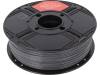 PLA FL 1 .75 GREY Филамент: PLA FL; 1,75мм; серый; 1кг; 100°C
