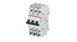 2CDS273337R0104 Miniature Circuit Breaker C, 10A, 440V, IP20/IP40