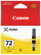 CLI-72YC Ink Yellow