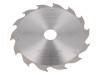 628005000 Circular saw; O: 190mm; KS 66,KS 66 Plus,KSE 68 Plus; HW/CT