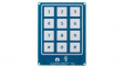 101020636 Grove 12-Channel Capacitive Touch Keypad with ATtiny1616