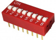 RND 210-00161 DIP switch 8P