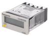 LC2H-FE-DL-2KK-B, Счетчик: электронный; LCD, с подсветкой; импульсы; 99999999; IP66, Panasonic